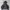 2000's Heavyweight Black Boxy Hoodie photo 4