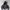2000's Heavyweight Black Boxy Hoodie photo 2
