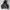 2000's Heavyweight Black Boxy Hoodie photo 1