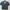 COLORBOX Printed Wrap Crop Top Blue photo 1