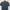 COLORBOX Printed Wrap Crop Top Blue photo 3