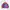 Vintage Windbreaker Pria purple orange photo 1