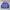 Phenix Vintage Windbreaker Pria Navy