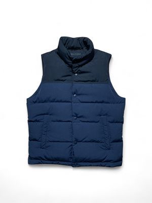 Uniqlo Light Down Vest