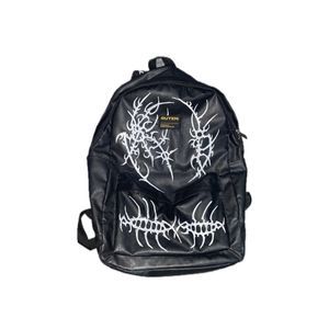 Guteninc Leather Backpack Custom