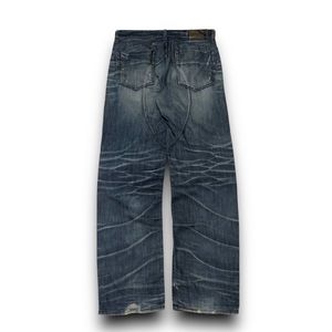 Jeans Feading 