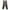 Vintage Arnold Palmer Wool Tartan Pants photo 3