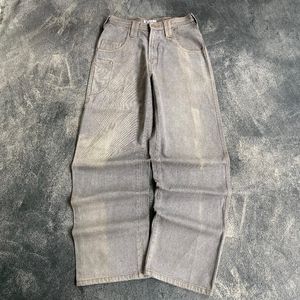Baggy Jeans Colombia