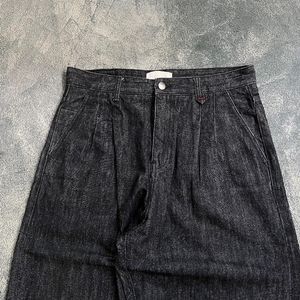 Baggy Jeans Fottners  Black