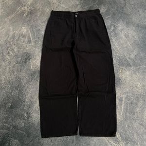 Baggy 66Grils Black