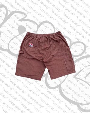 SHORT PANTS BEN DAVIS