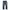 blue jeans sobek slimfit photo 1