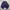 Vintage Sweater Pria purple photo 2