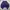 Vintage Sweater Pria purple photo 1