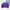 Vintage Windbreaker Pria purple photo 1