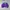 Vintage Windbreaker Pria purple photo 2
