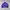 Vintage Windbreaker Pria purple photo 4