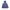 Lacoste Luxury Casual Windbreaker Pria navy photo 1