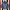 Vintage Biker Denim Jacket Pria Blue