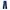 Dickies Work Pants Navy photo 1