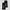 Semantic Design Streetwear Y2K Jeans Pria Black