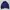 Streetwear Sweater Pria blue photo 2