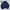 Streetwear Sweater Pria blue photo 1