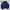 Streetwear Sweater Pria Blue