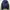Jaket zipper hoodie nevi size M photo 2