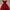 Casual Going Out Dress Wanita Red