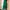 Emerald Satin Skirt