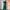 Emerald Satin Skirt photo 1