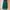 Emerald Lace Skirt photo 3