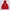 NEPA Streetwear Gorpcore Windbreaker Pria Red