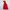NEPA Streetwear Gorpcore Windbreaker Pria red photo 2
