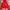 AMI Paris Hoodie - Red