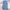 have a good time Vintage Y2K Jeans Pria white blue photo 1