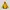 Mountaingeer Gorpcore Sportswear Puffer Jacket Pria Yellow Black