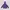 Gorpcore Sportswear Puffer jacket Wanita purple photo 3