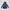 Gorpcore Sportswear Puffer jacket Pria blue black photo 2