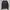 In The Attic Y2K T-shirt Pria Black