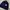 Guess Streetwear Y2K Fleece Pria Navy