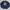 Vintage Sweatshirt Pria Navy