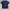 Acne Studios Streetwear Luxury T-shirt Wanita navy photo 1