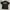 Bitch Skateboard Vintage Y2K T-shirt Pria Black