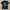 Versace Y2K Luxury T-shirt Wanita black photo 1