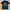 Versace Y2K Luxury T-shirt Wanita Black