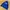 Umbro Streetwear Sportswear Track Jacket Wanita Blue