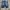Sukajan Tiger Graphic Blue Denim Jeans Shorts  photo 5