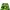 Vintage Indie Other Pria Green White